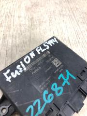 Блок комфорта передний левый FUSION 14- 2014 CD4 C25HDEX