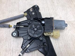 Стеклоподъемник передний левый FUSION 14- 2014 CD4 C25HDEX