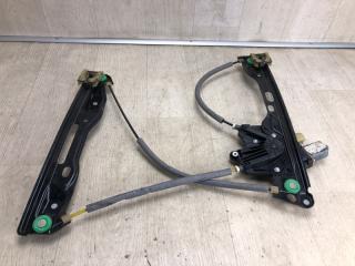 Стеклоподъемник передний левый FORD FUSION 14- CD4 C25HDEX