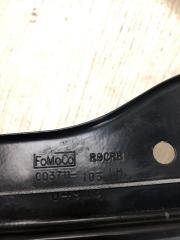 Стеклоподъемник передний левый FUSION 14- 2014 CD4 C25HDEX