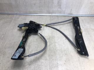 Стеклоподъемник передний правый FORD FUSION 14- 2014