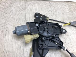 Стеклоподъемник передний правый FUSION 14- 2014 CD4 C25HDEX