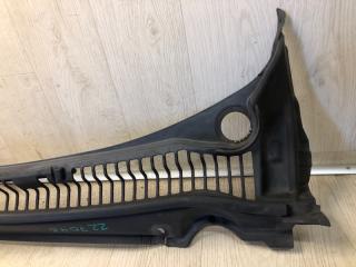 Пластик под лобовое стекло / Жабо FUSION 14- 2014 CD4 C25HDEX