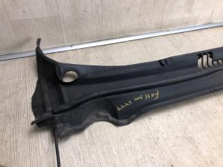 Пластик под лобовое стекло / Жабо FUSION 14- 2014 CD4 C25HDEX