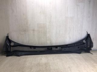 Пластик под лобовое стекло / Жабо FUSION 14- 2014 CD4 C25HDEX