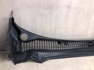 Пластик под лобовое стекло / Жабо FUSION 14- 2014 CD4 C25HDEX