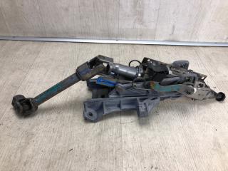 Рулевой вал FUSION 14- 2014 CD4 C25HDEX