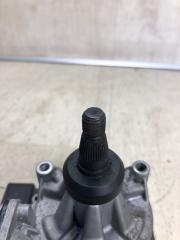 Моторчик стеклоочистителя передний левый FUSION 14- 2014 CD4 C25HDEX