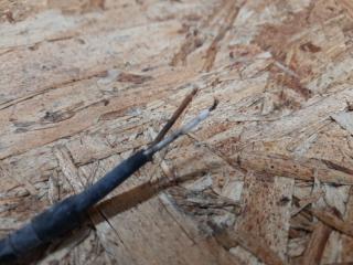 Датчик ABS задний правый QX60/JX35 12-20 2013 Внедорожник 3.5