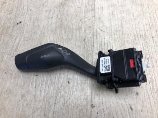 Подрулевой переключатель левый FORD FUSION 14- 2014