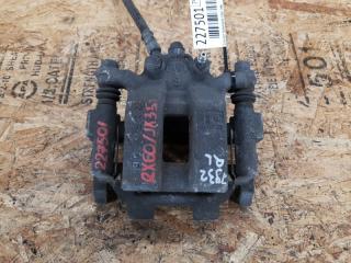 Суппорт тормозной задний левый INFINITI QX60/JX35 12-20 2013