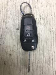 Замок зажигания FUSION 14- 2014 CD4 C25HDEX