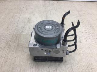 Блок ABS FUSION 14- 2014 CD4 C25HDEX