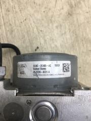 Блок ABS FUSION 14- 2014 CD4 C25HDEX