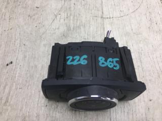 Блок управления освещением FUSION 14- 2014 CD4 C25HDEX