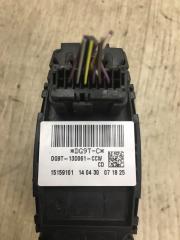 Блок управления освещением FUSION 14- 2014 CD4 C25HDEX