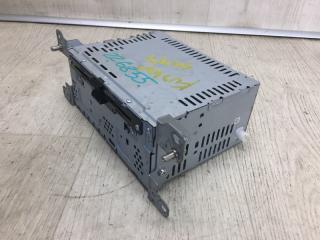 Магнитола FORD FUSION 14- CD4 C25HDEX