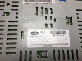 Магнитола FUSION 14- 2014 CD4 C25HDEX