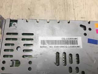 Магнитола FUSION 14- 2014 CD4 C25HDEX