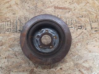 Тормозной диск задний QX60/JX35 12-20 2013 Внедорожник 3.5