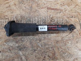 Амортизатор задний NISSAN MURANO Z52 14- 2016 Б/У Амортизатор задний NISSAN MURANO Z52 14- 2016