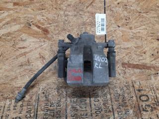 Суппорт тормозной задний левый TOYOTA SIENNA 11-16 2015 Б/У Суппорт тормозной задний левый TOYOTA SIENNA 11-16 2015