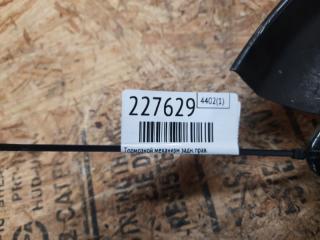 Тормозной механизм задний правый SIENNA 11-16 2015 Минивэн 3.5 2GR-FE