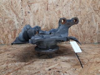 Кулак поворотный передний левый SIENNA 11-16 2015 Минивэн 3.5 2GR-FE