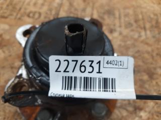 Ступица задняя SIENNA 11-16 2015 Минивэн 3.5 2GR-FE