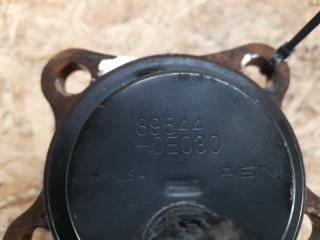 Ступица задняя SIENNA 11-16 2015 Минивэн 3.5 2GR-FE