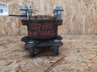 Ступица задняя NISSAN MURANO Z52 14- 2016 Б/У Ступица задняя NISSAN MURANO Z52 14- 2016