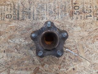 Ступица задняя MURANO Z52 14- 2016 Внедорожник 3.5 VQ35DE