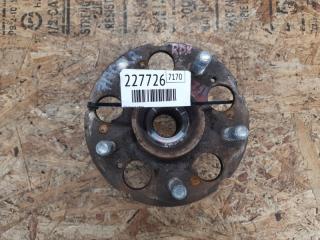 Ступица задняя RDX 06-12 2008 Внедорожник 2.3