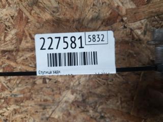 Ступица задняя CX-5 (KE) 11-17 2014 Внедорожник 2.5