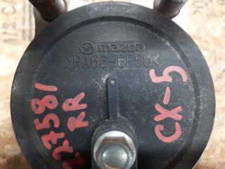 Ступица задняя CX-5 (KE) 11-17 2014 Внедорожник 2.5