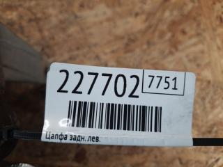 Цапфа задняя левая MDX (YD3) 13-21 2015 Внедорожник 3.5