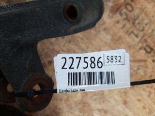 Цапфа задняя левая CX-5 (KE) 11-17 2014 Внедорожник 2.5