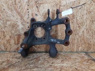 Цапфа задняя левая MAZDA CX-5 (KE) 11-17 Внедорожник 2.5