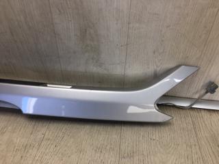 Панель подсветки номера задний FUSION 14- 2014 CD4 C25HDEX