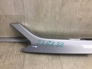 Панель подсветки номера задний FUSION 14- 2014 CD4 C25HDEX