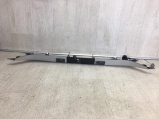 Панель подсветки номера задний FUSION 14- 2014 CD4 C25HDEX