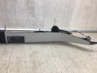 Панель подсветки номера задний FUSION 14- 2014 CD4 C25HDEX