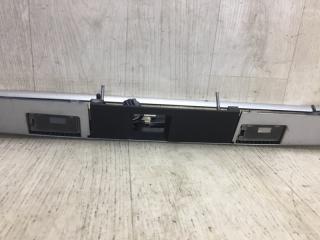 Панель подсветки номера задний FUSION 14- 2014 CD4 C25HDEX