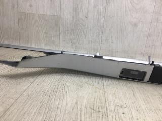 Панель подсветки номера задний FUSION 14- 2014 CD4 C25HDEX