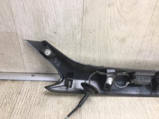 Панель подсветки номера задний FUSION 14- 2014 CD4 C25HDEX