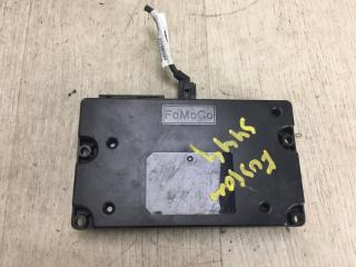 Блок электронный FUSION 14- 2014 CD4 C25HDEX