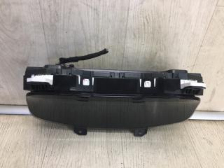 Панель приборов FUSION 14- 2014 CD4 C25HDEX