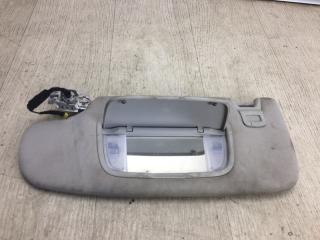 Козырек солнцезащитный левый FUSION 14- 2014 CD4 C25HDEX