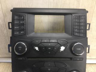 Блок управления печкой FORD FUSION 14- CD4 C25HDEX