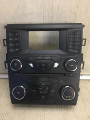 Блок управления печкой FUSION 14- 2014 CD4 C25HDEX